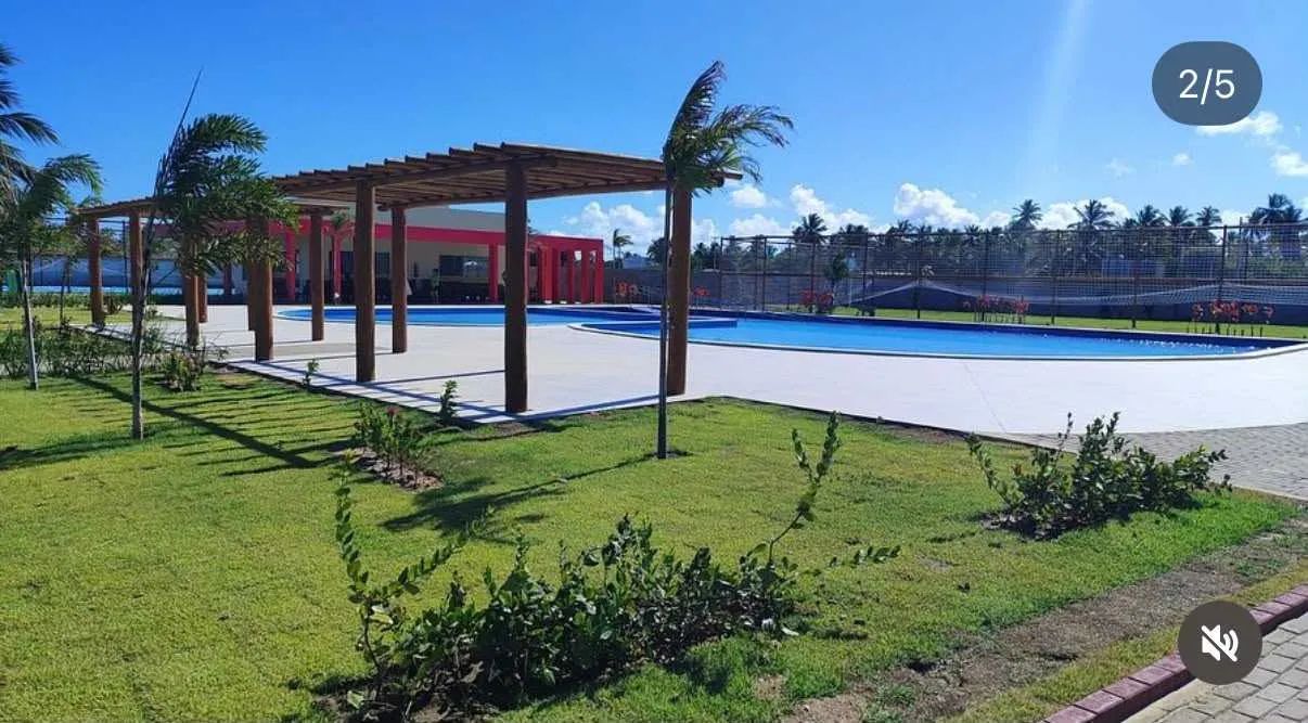 LOTE NO CONDOMÍNIO MARES DO MALUÍ [57166] - Foto 3