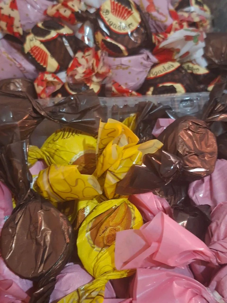 Trufas 30g