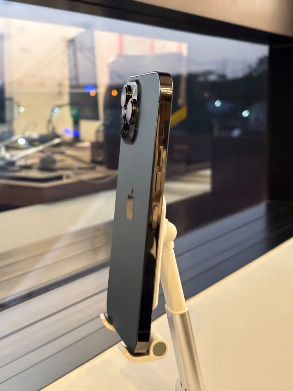 Iphone 13 Pro Max 256GB - Foto 3