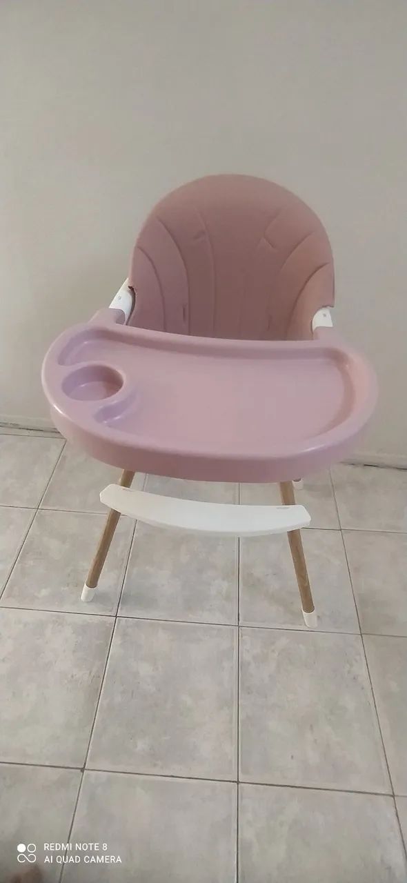 Baby High Chair