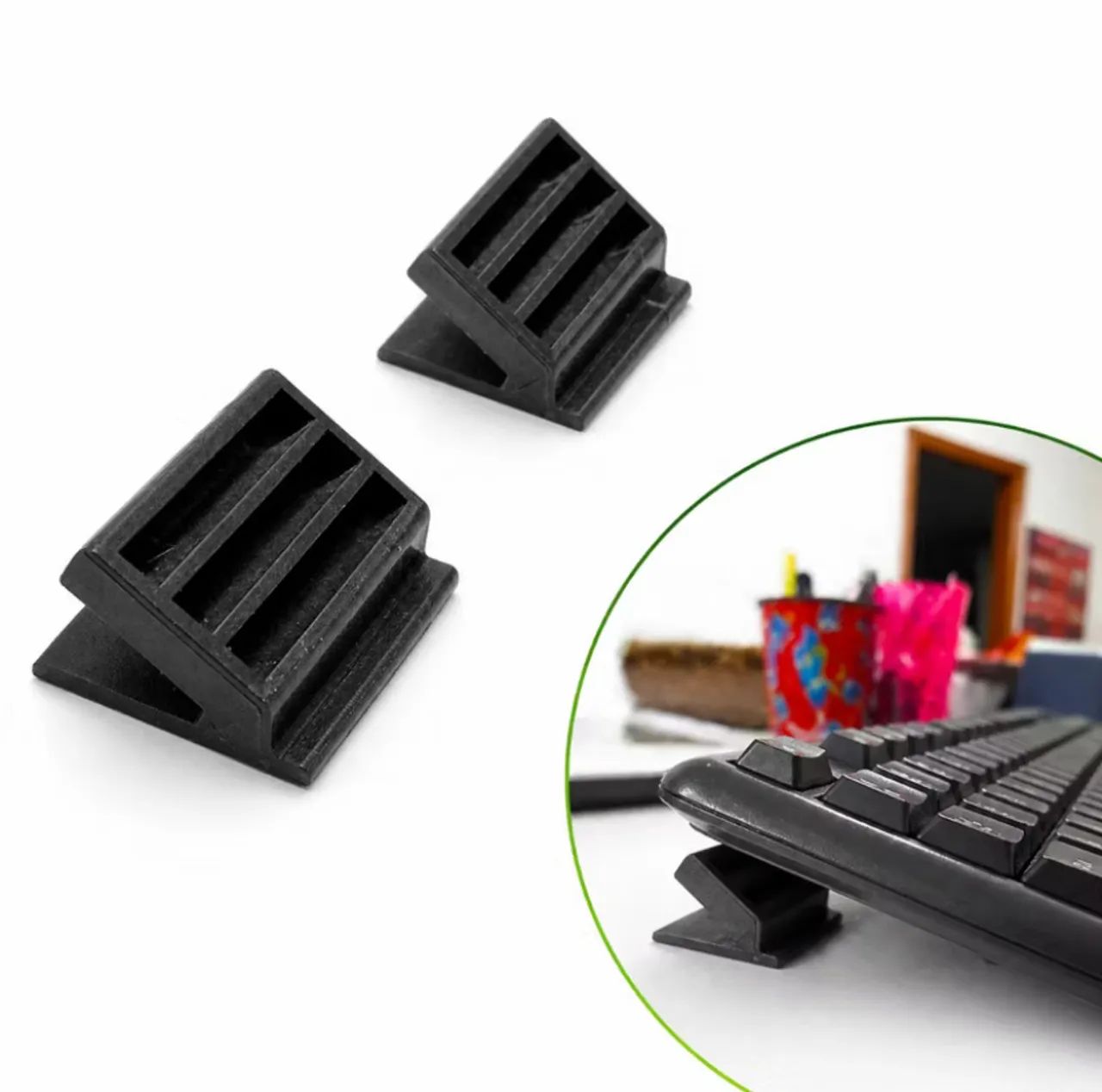 Suporte para teclado - Foto 3
