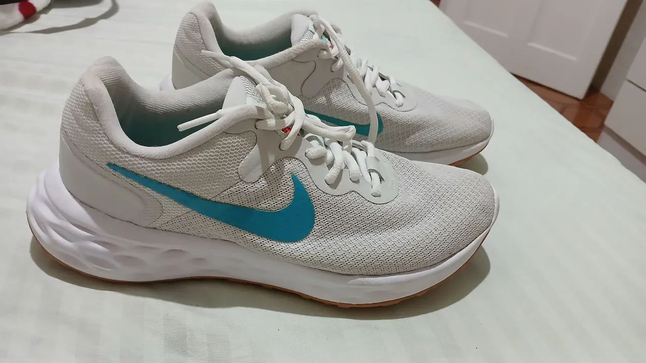 Tênis Nike