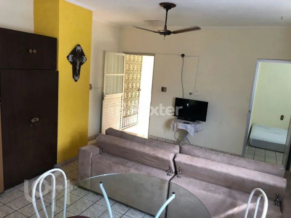 Casa à venda Rua Jardim Estoril, Cachoeira do Bom Jesus - Florianópolis - Foto 4