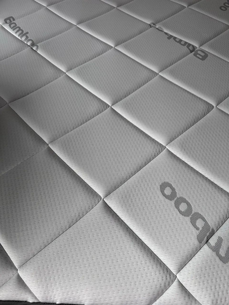 Colchão box de casal