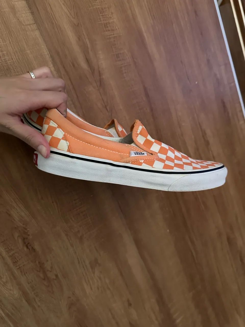 4 PARES DE VANS _  KIT COM DESCONTO NO PIX - Foto 4