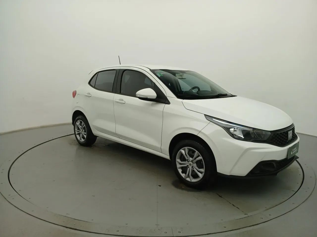 Fiat Argo Drive 1.0 Firefly, foto 7 de 18