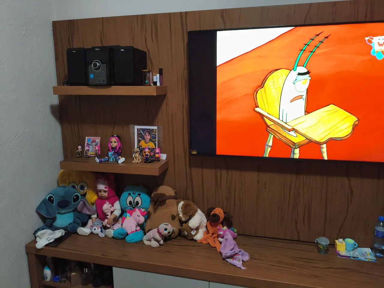 Rack pra tv  - Foto 4
