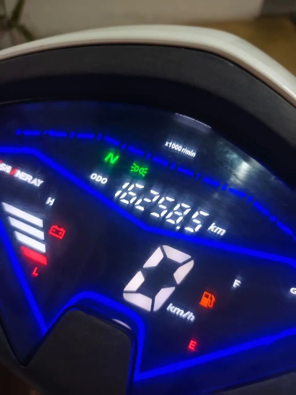 Moto - Foto 4