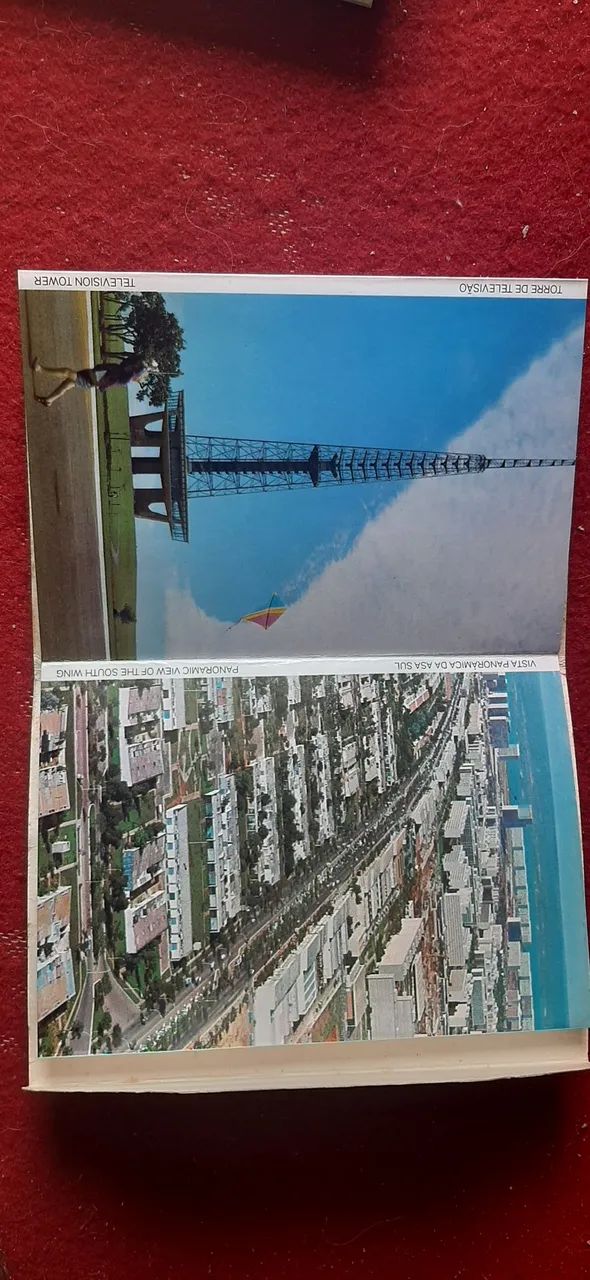 Postal Brasília  - Foto 2