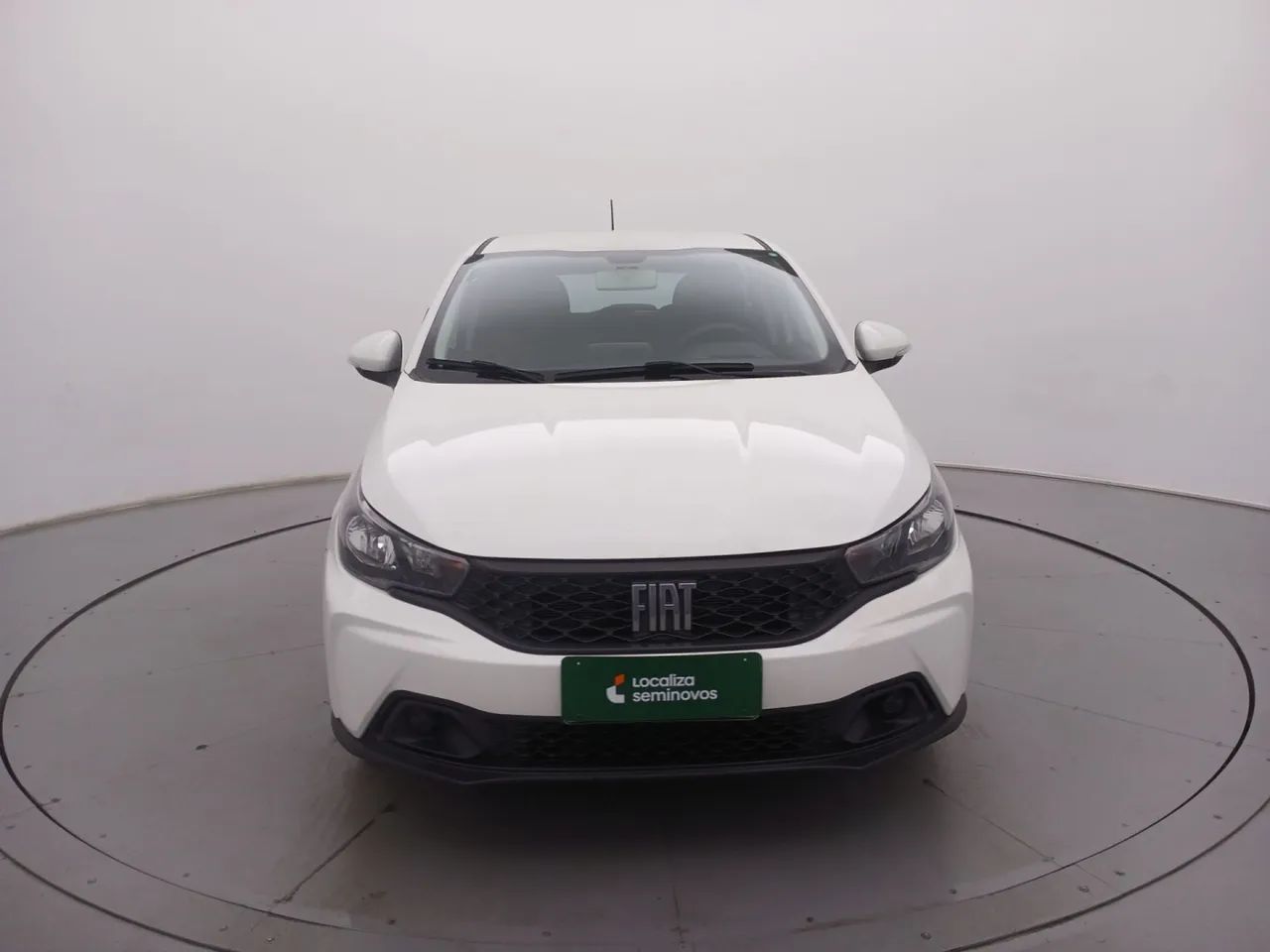 Fiat Argo Drive 1.0 Firefly, foto 8 de 18