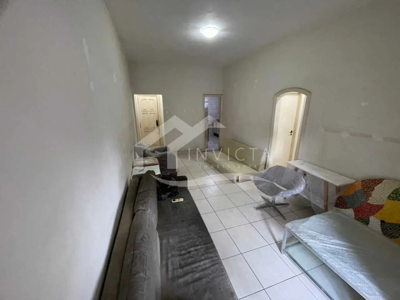 Excelente Oportunidade de 2 Quartos no Humaitá !!!!!!! - Foto 2
