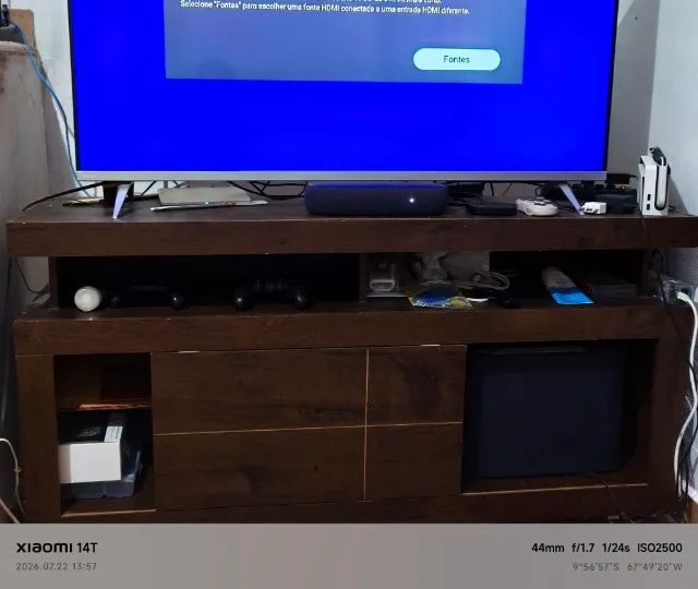 rack tv 