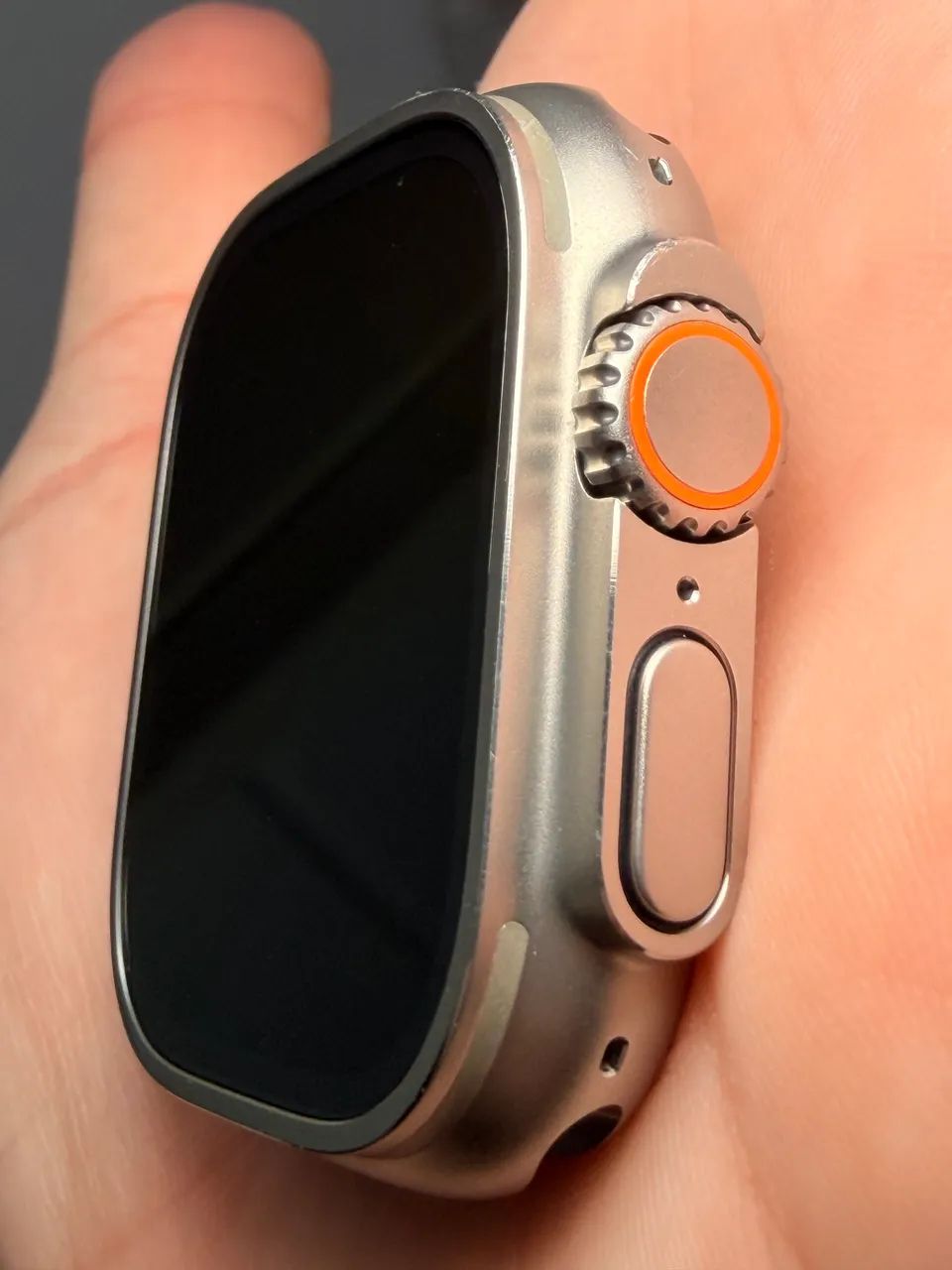 Apple Watch Ultra 2 - Foto 2