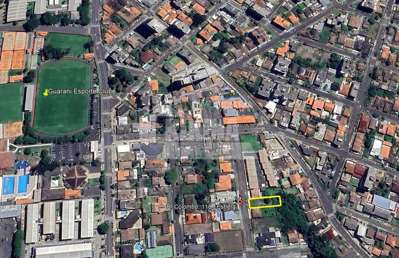 TERRENO À VENDA NO ESTRELA - Foto 2