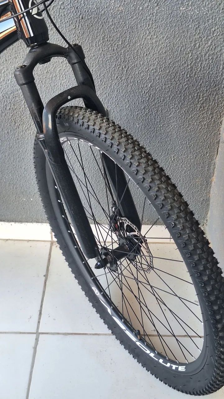 BICICLETA NOVA  - Foto 4
