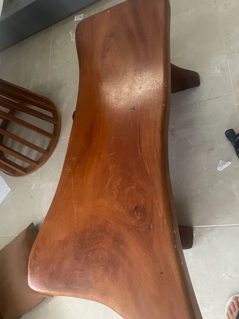 Mesa de centro  - Foto 2
