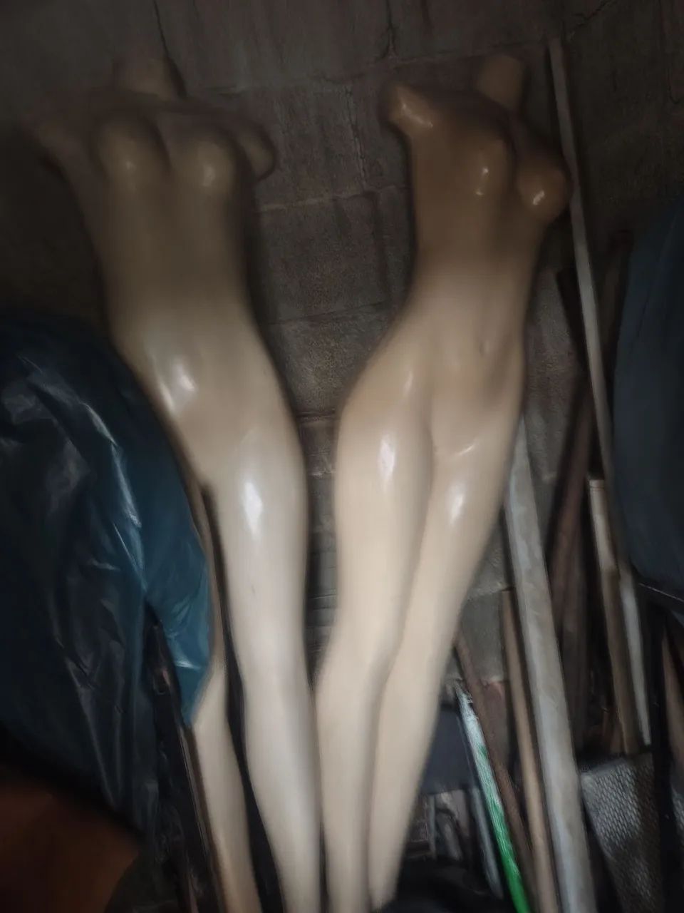 Manequins  - Foto 3