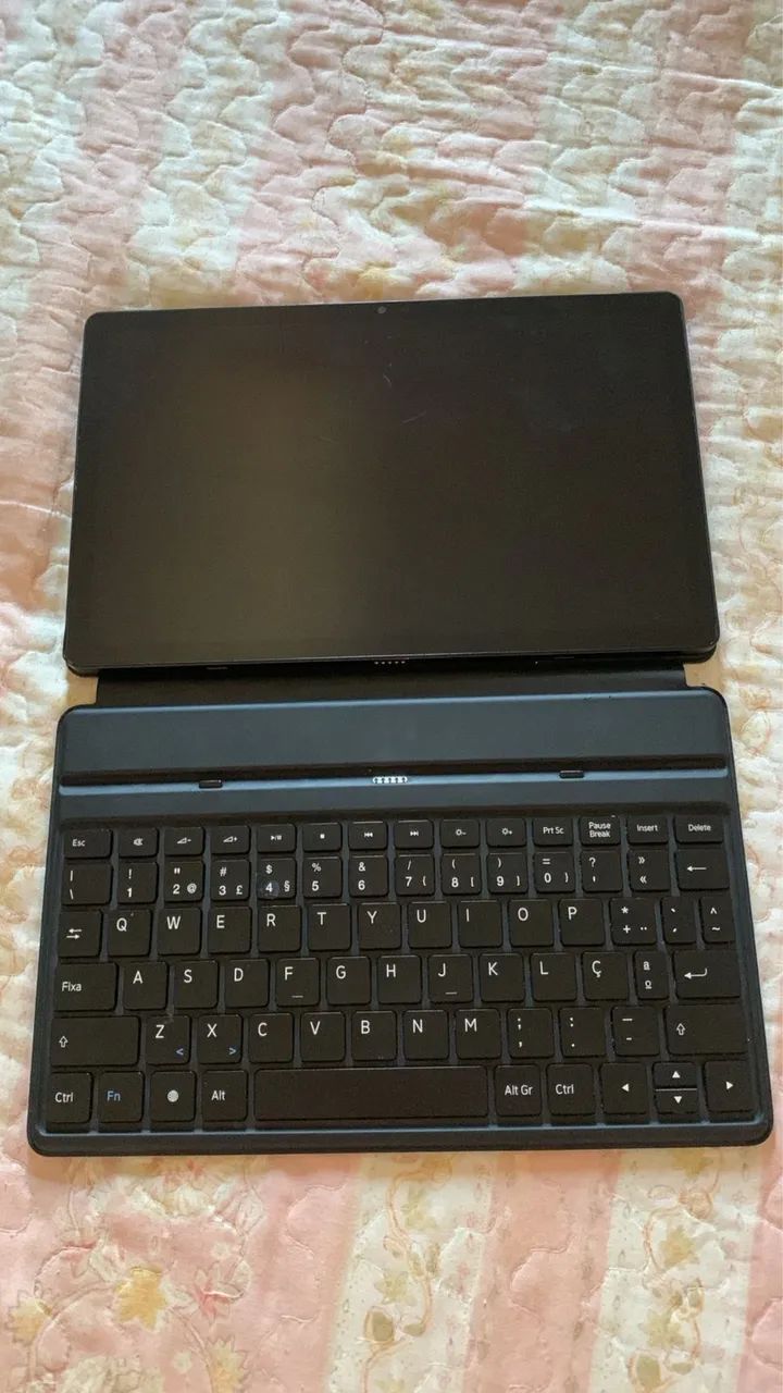 Tablet Sony vaio