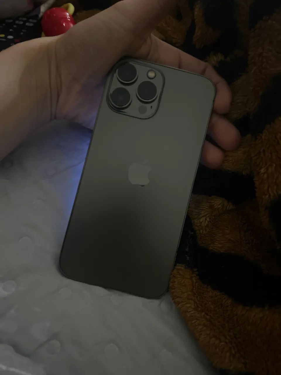 Iphone 13 Pro Max 128GB - Foto 3
