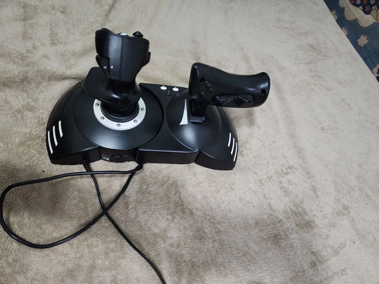 thrustmaster hotas one - Foto 2