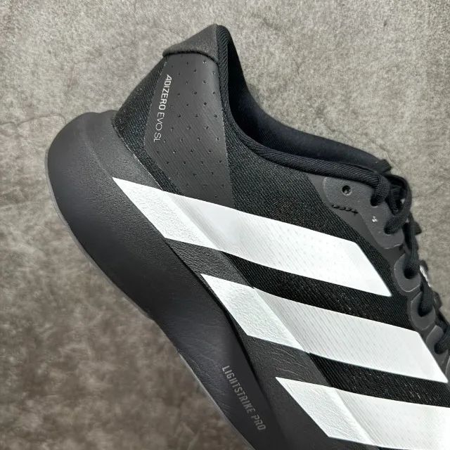 adidas evo sl preto - Foto 2
