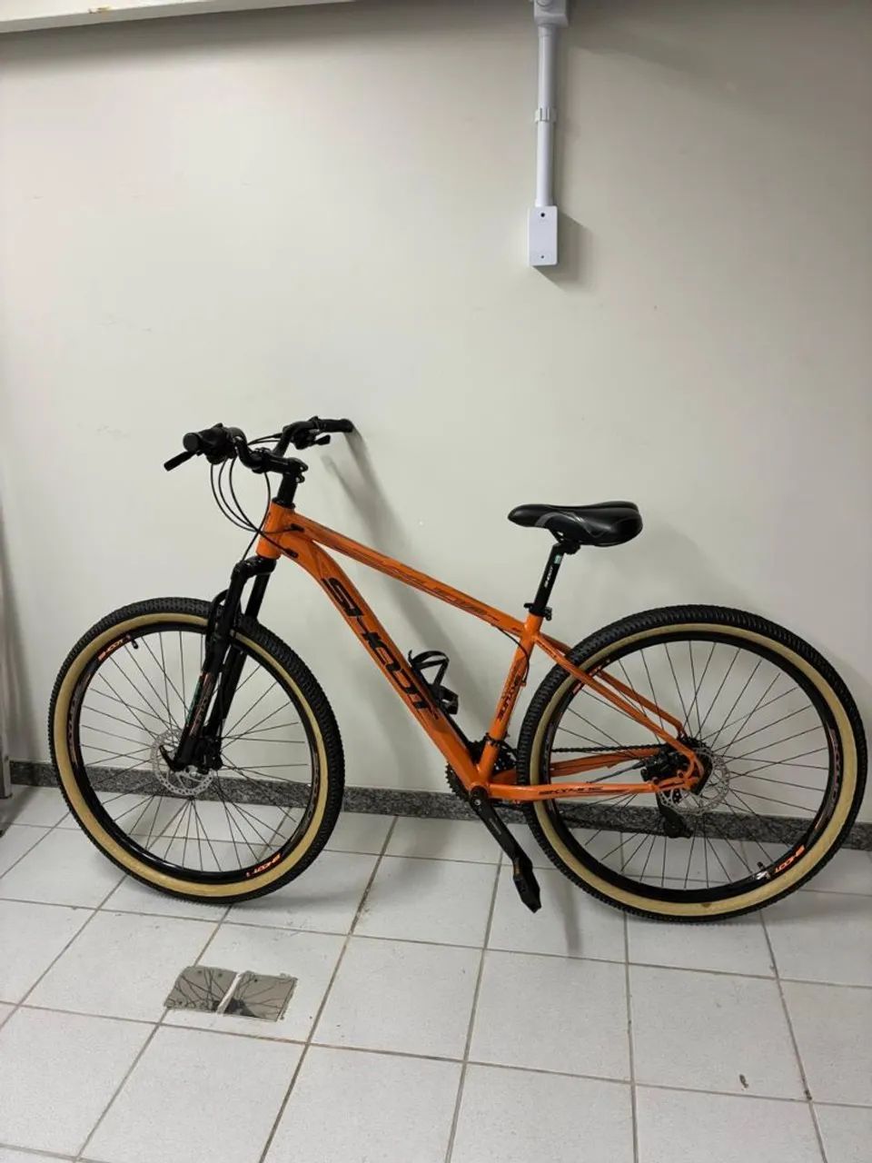 Vende-se uma Bicicleta  - Foto 3