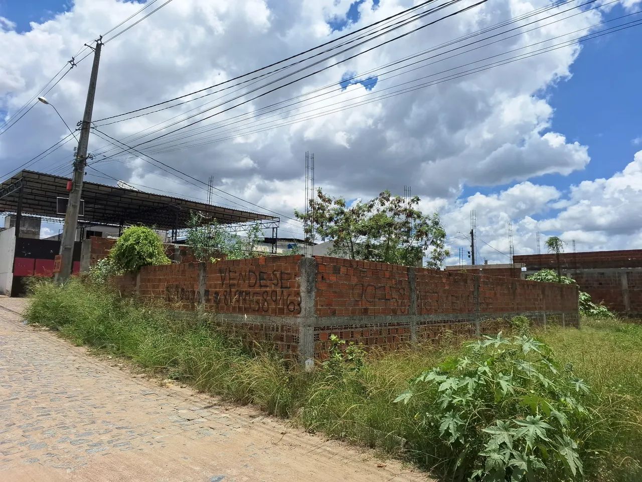 Lote no Colinas do IPÊ - próximo a PE-50 - Foto 4