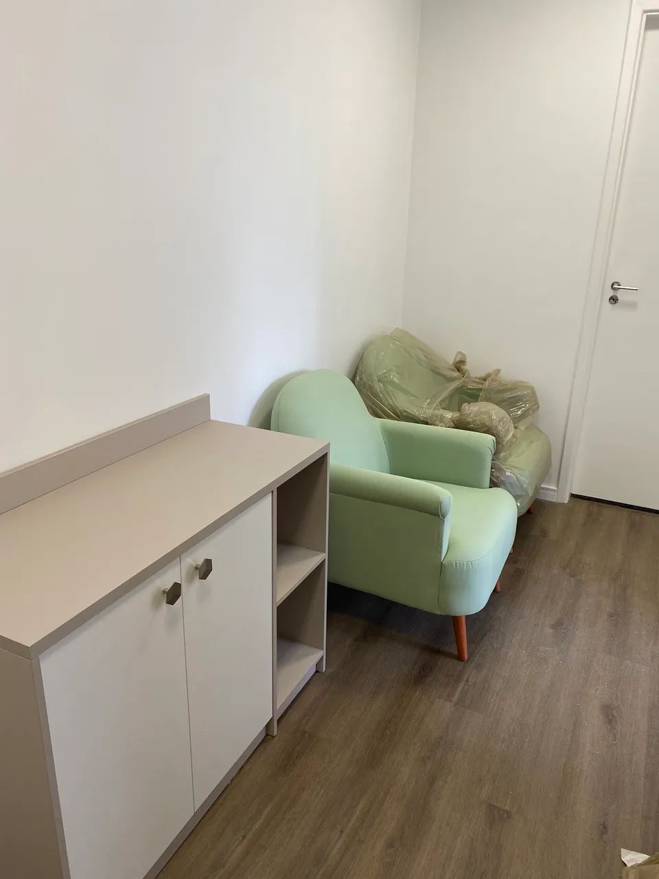 Móveis para consultório médico  - Foto 6