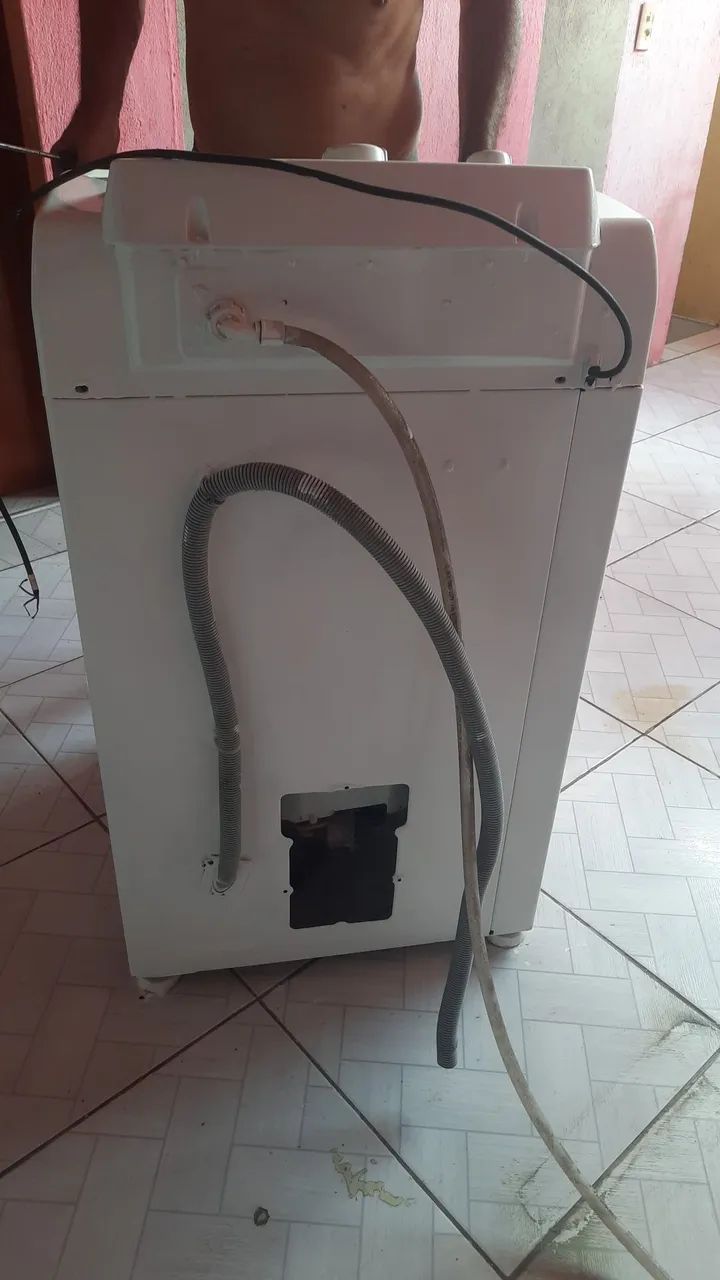 Maquina de lavar  - Foto 3