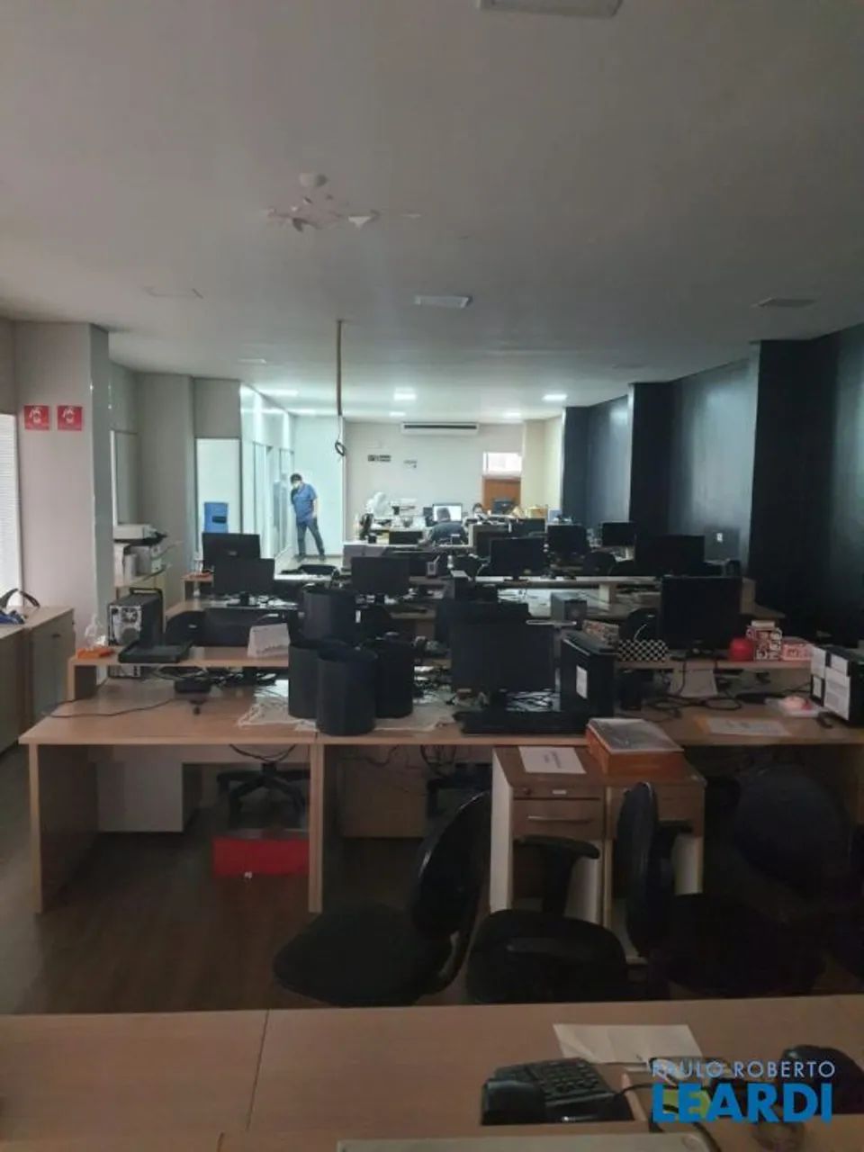 CONJ. COMERCIAL - BELA VISTA - SP - Foto 9