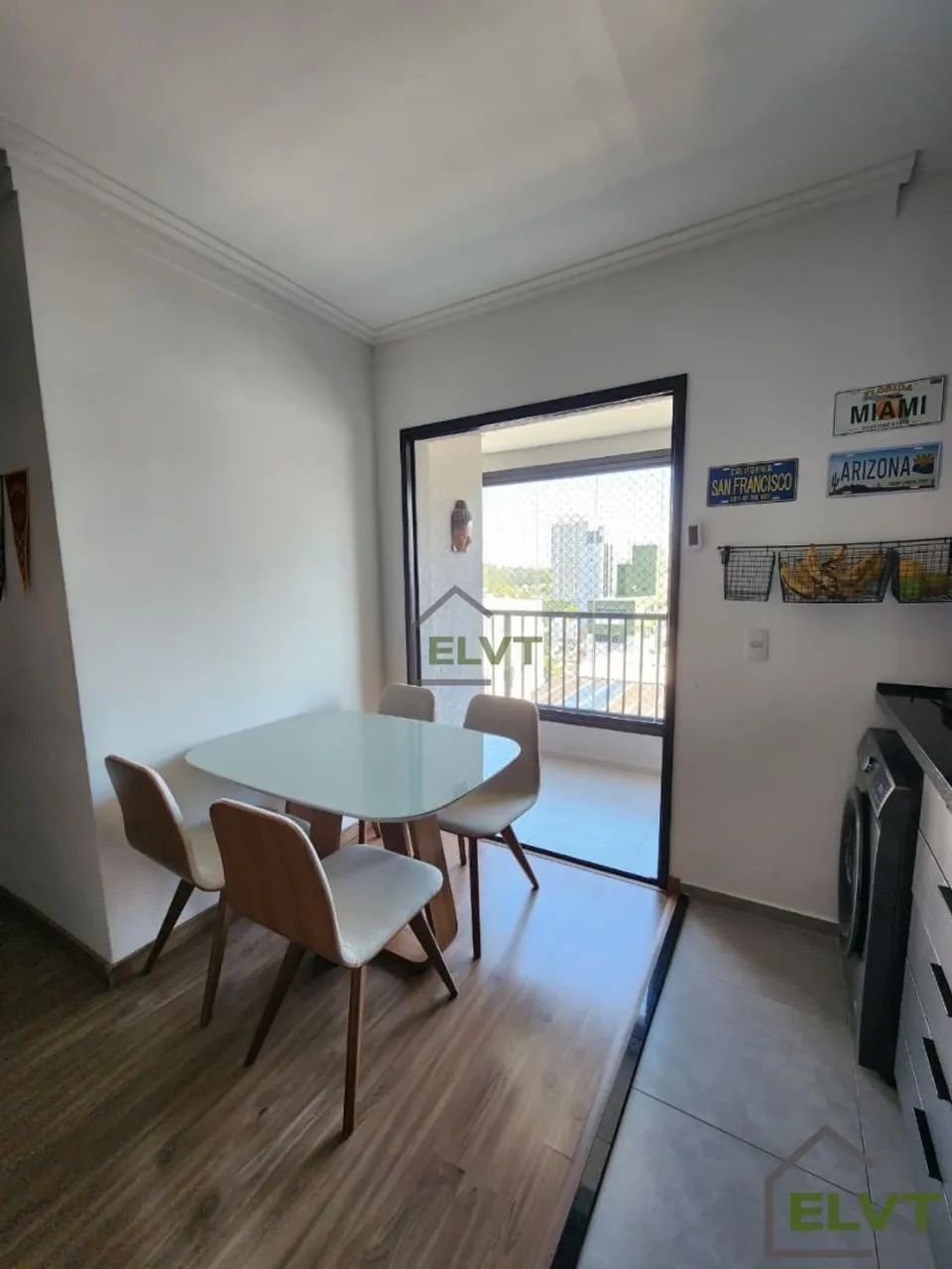 Apartamento com 2 quartos (1 Suíte) Varanda Gourmet e Lazer no Centro de Osasco - Foto 3