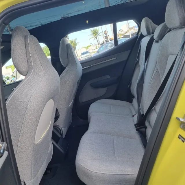 Volvo EX30 E60 Ultra (elétrico) 2024 - Foto 2