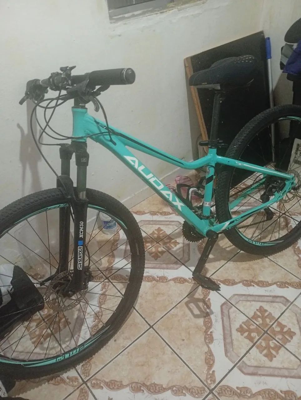 Bicicleta  - Foto 2