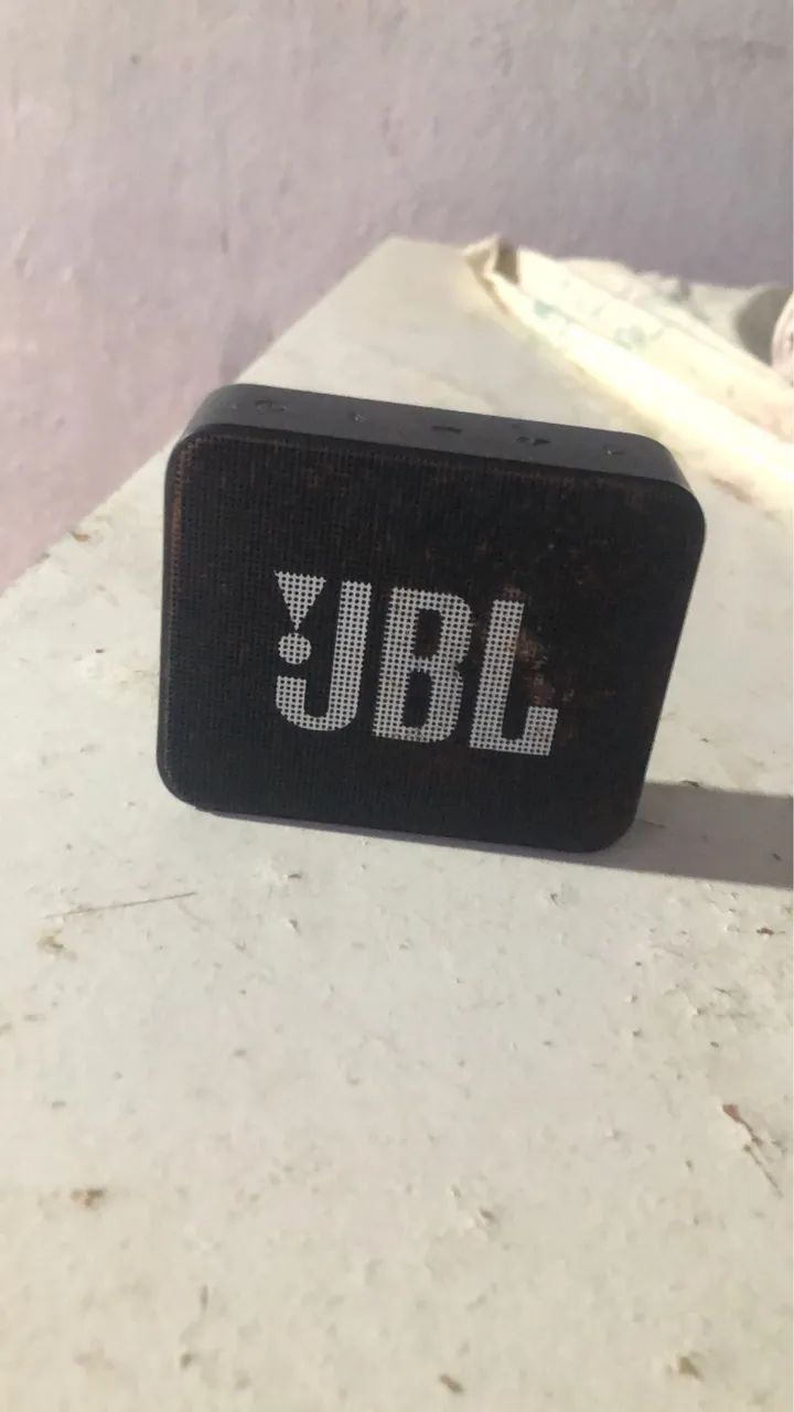 JBL GO 2 - Foto 2