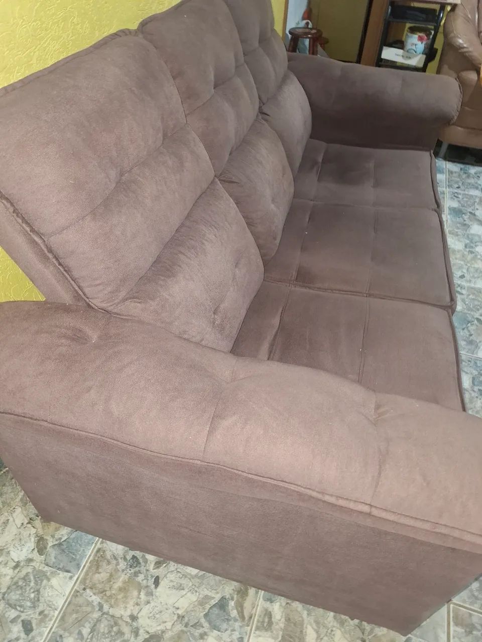 Vendo de canto