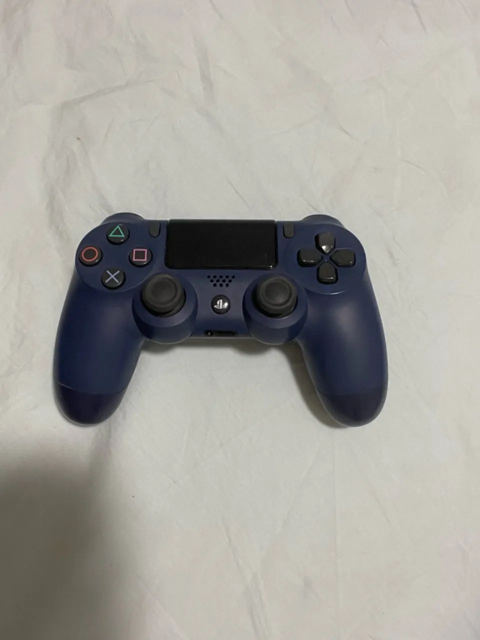 Controle PS4