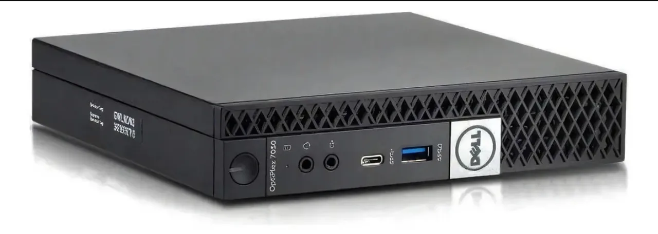 Mini PC Lenovo M720Q i5 9ª Geração 8GB SSD 512GB DDR4 - Compacto e