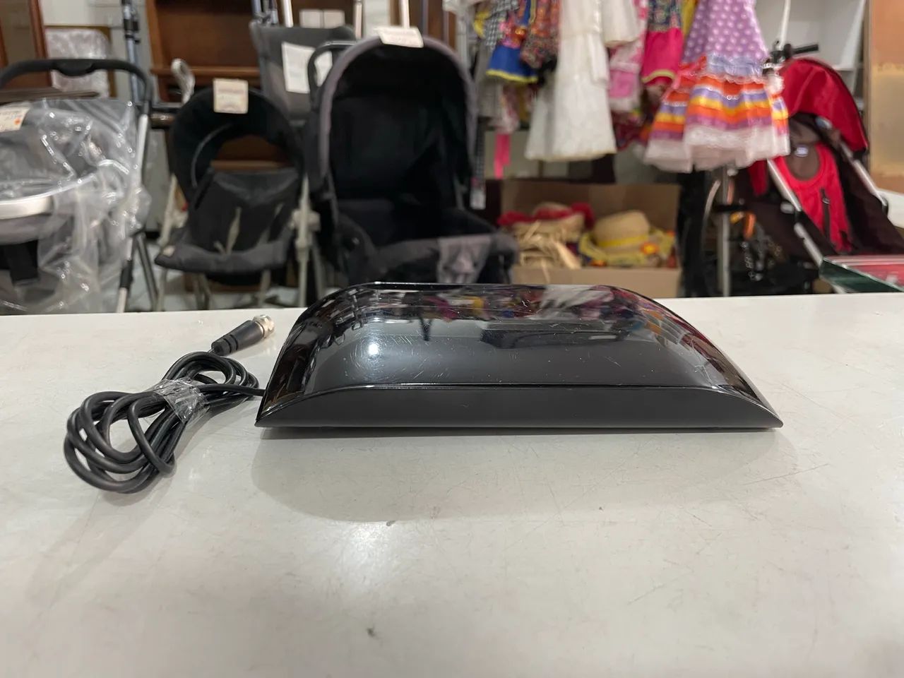 Antena Digital Interna Carrefour CTN821
