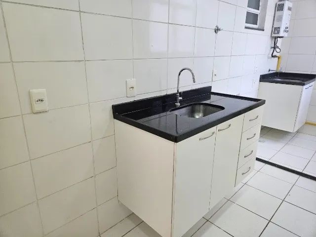 Apartamento Reformado - Entrar e Morar - 2Q - Próx. Shop. NI, UNIG, Casa Sabão - Foto 7