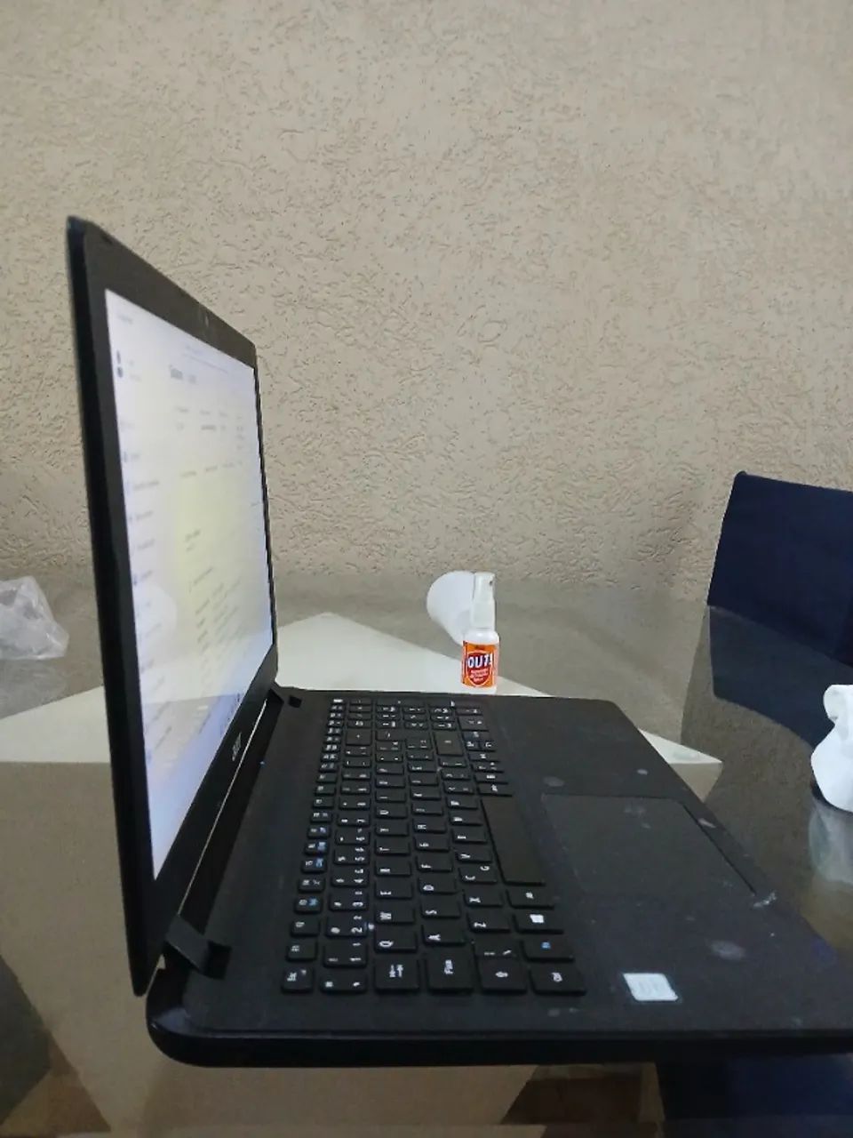 Notebook acer i3 15 polegadas - Foto 4