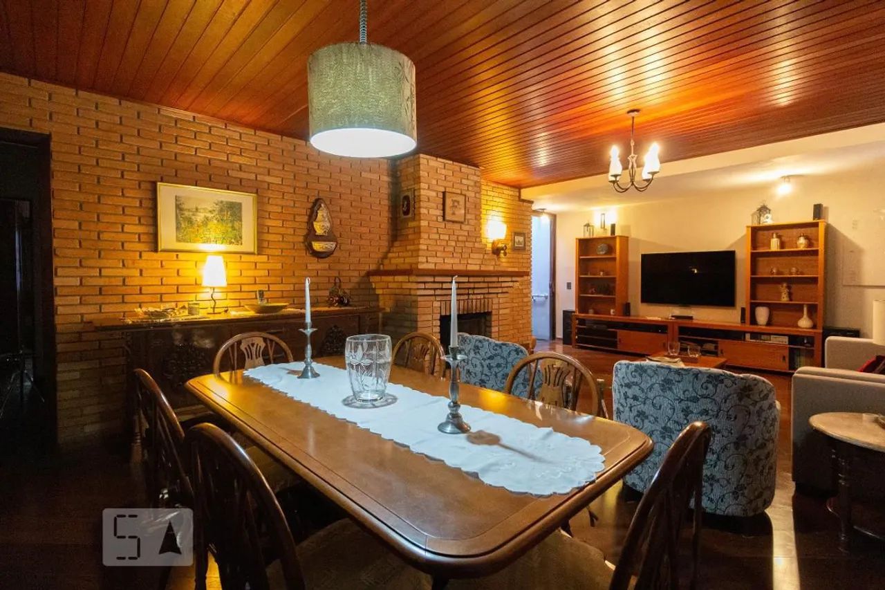 Casa à Venda - Jaguaré, 3 Quartos, 239 m2 - Foto 5