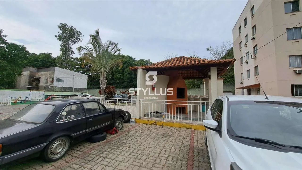 Quintino Bocaiúva | Apartamento 2 quartos - Foto 4