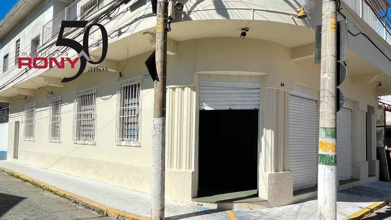 Ponto comercial para aluguel Centro Guaratinguetá - Foto 2