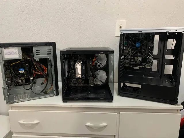 Computador top barato - Foto 4