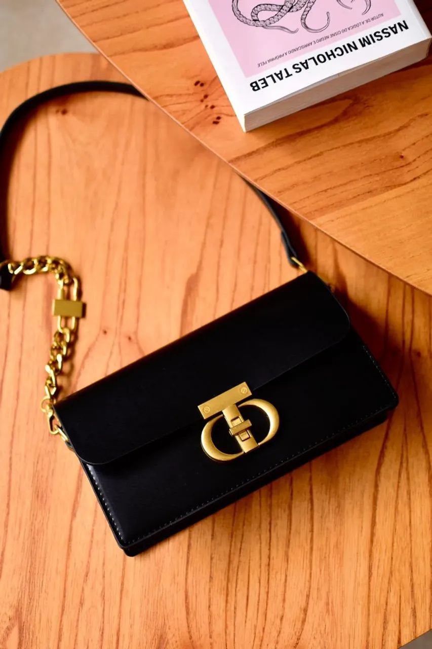 Bolsa tiracolo Dior - Foto 2