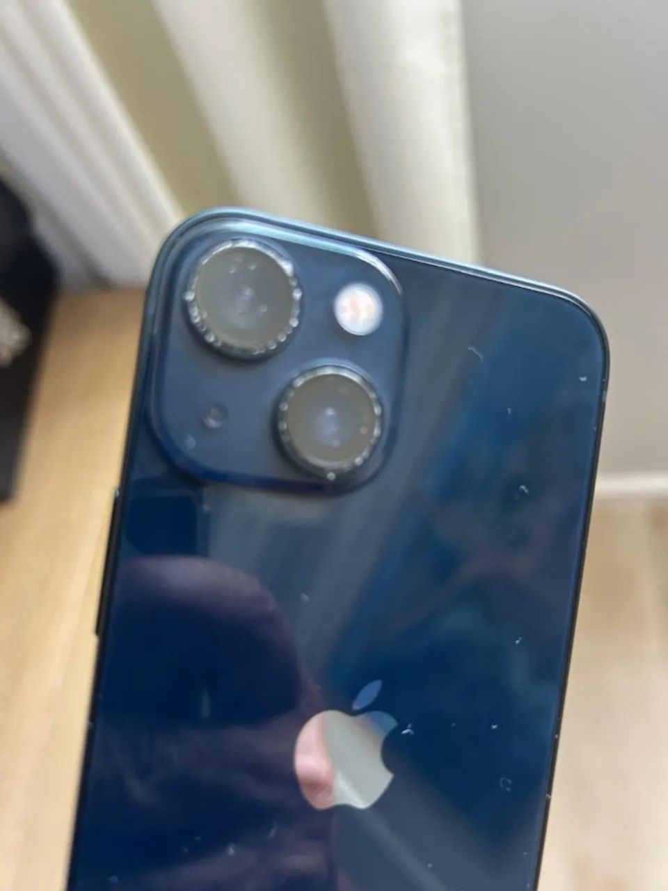 iPhone 13 Mini 128GB Azul - Super Conservado - Celulares e