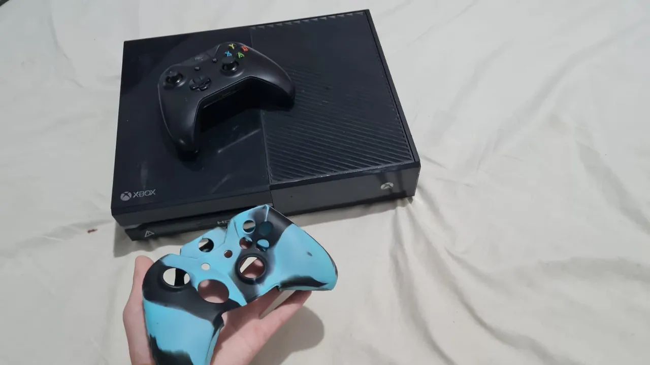 Xbox one - Foto 2
