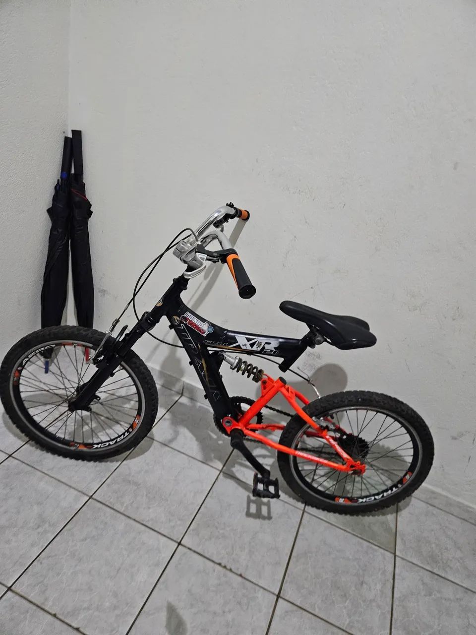 Bicicleta  - Foto 2