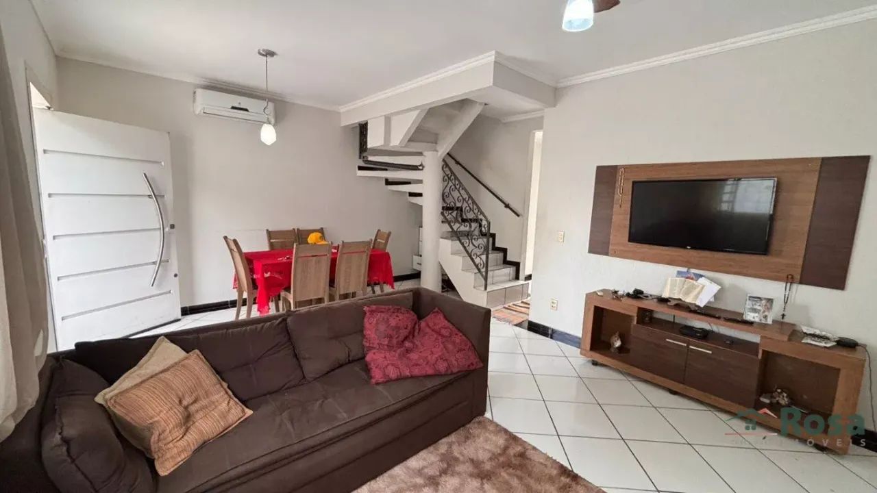 Casa para venda, Jardim Califórnia, Cuiabá