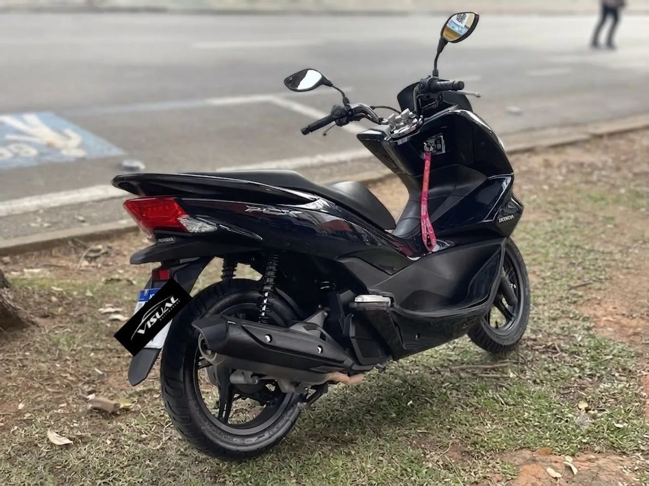 Pcx 2018 - Foto 5